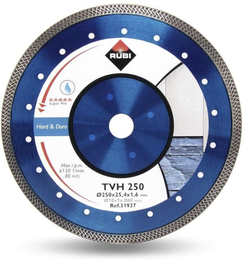 Couper une dalle de carrelage extérieur 20 mm LE BLOG DE REMY